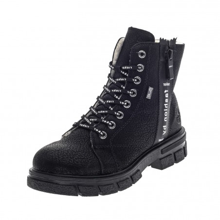 Rieker moteriški aulinukai