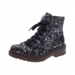 Rieker moteriški aulinukai