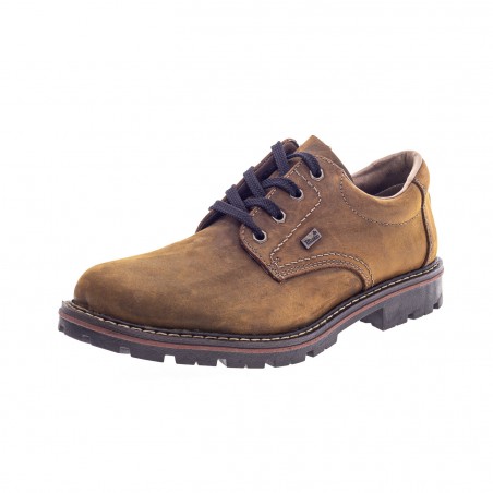 Rieker vyriški bateliai