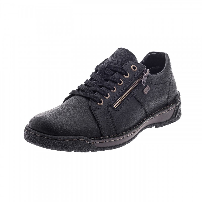 Rieker vyriški bateliai