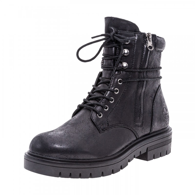 Rieker moteriški aulinukai