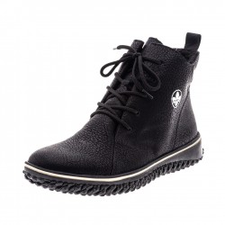 Rieker moteriški aulinukai