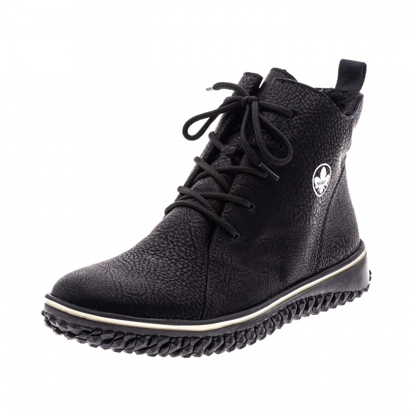 Rieker moteriški aulinukai