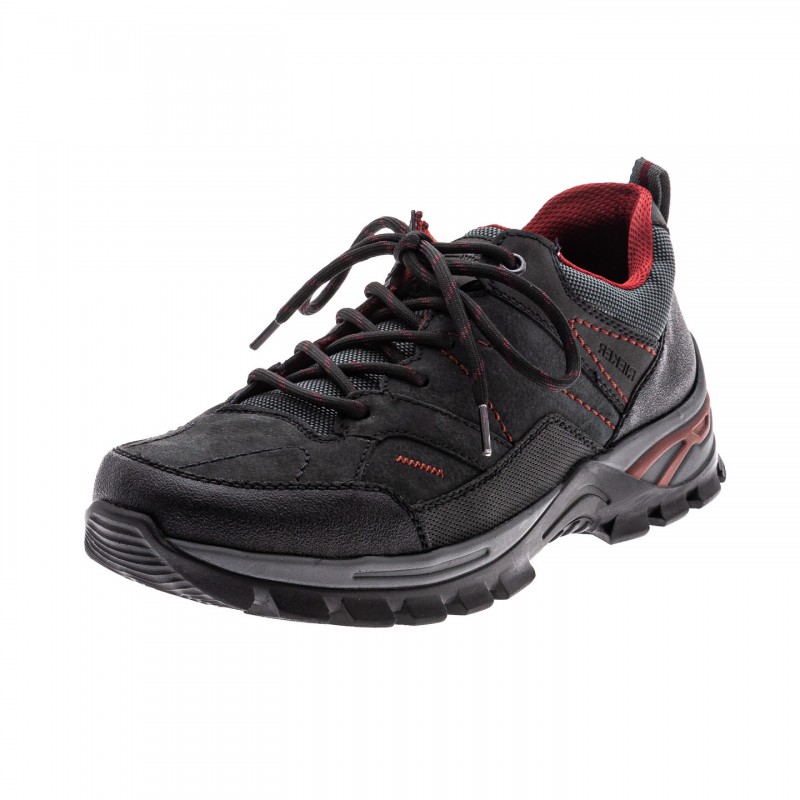 Rieker vyriški bateliai