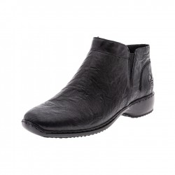 Rieker moteriški aulinukai