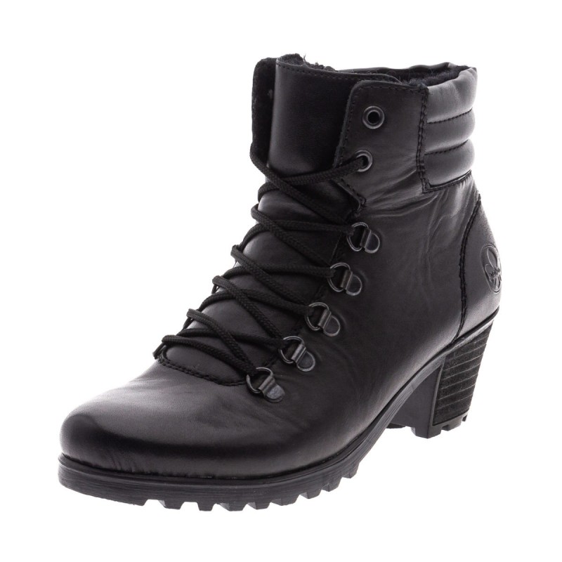 Rieker moteriški aulinukai