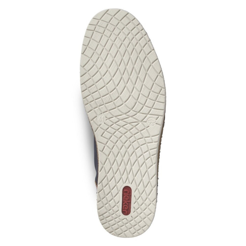 Rieker vyriški bateliai