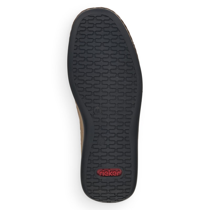 Rieker vyriški bateliai