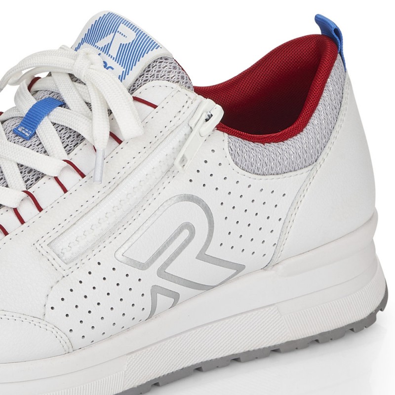 Rieker moteriški sportiniai bateliai