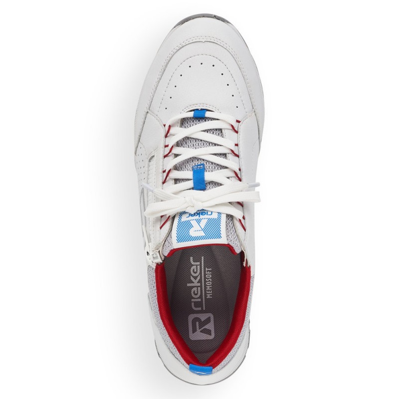 Rieker moteriški sportiniai bateliai