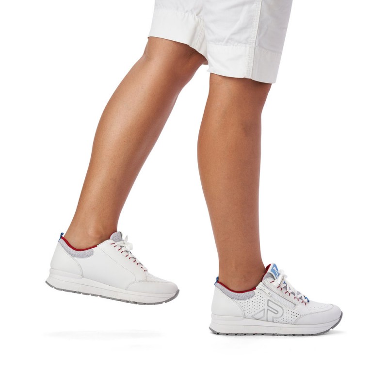 Rieker moteriški sportiniai bateliai