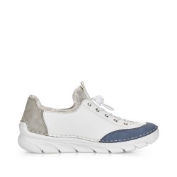 Rieker moteriški sportiniai bateliai