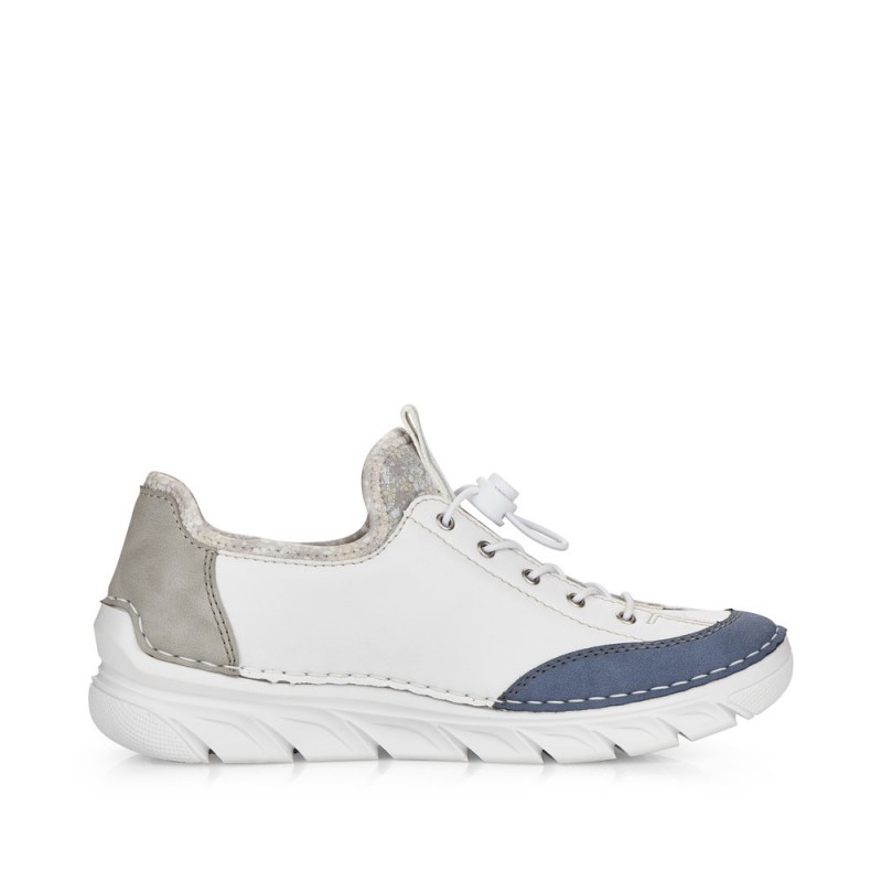 Rieker moteriški sportiniai bateliai