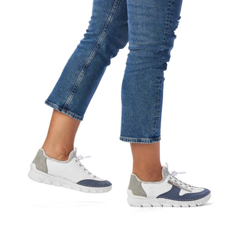 Rieker moteriški sportiniai bateliai