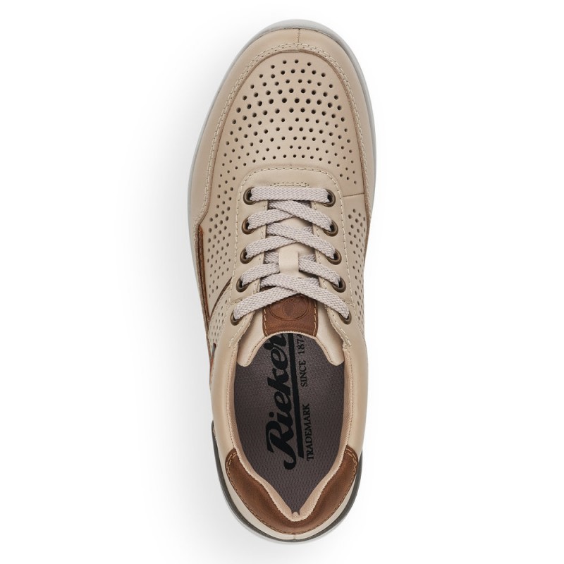 Rieker vyriški sportiniai bateliai