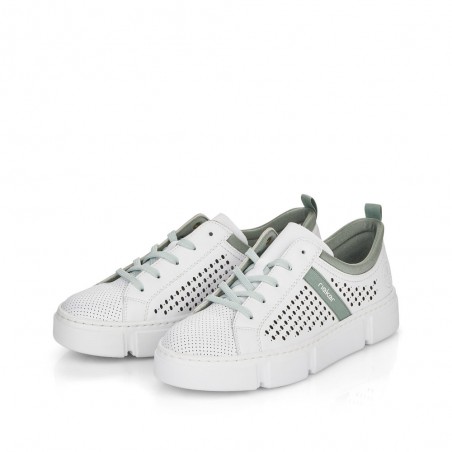 Rieker moteriški sportiniai bateliai