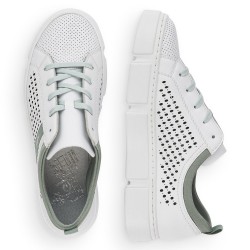 Rieker moteriški sportiniai bateliai