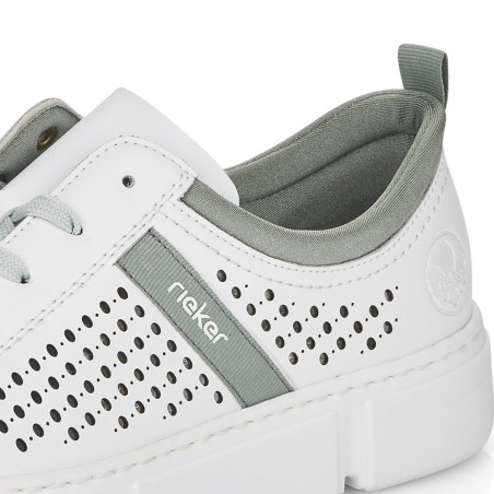 Rieker moteriški sportiniai bateliai