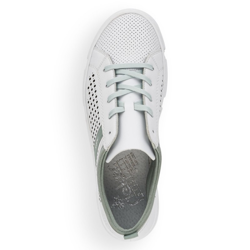 Rieker moteriški sportiniai bateliai