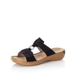 Rieker moteriškos įspirtukės