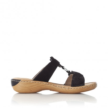 Rieker moteriškos įspirtukės