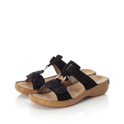 Rieker moteriškos įspirtukės