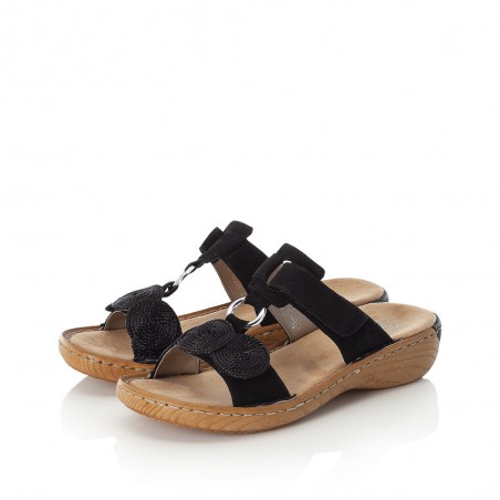 Rieker moteriškos įspirtukės