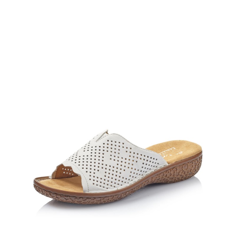 Rieker moteriškos įspirtukės