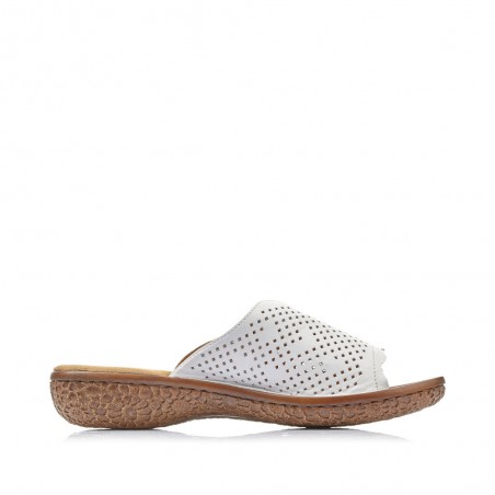 Rieker moteriškos įspirtukės