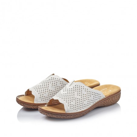 Rieker moteriškos įspirtukės