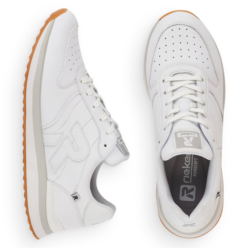 Rieker moteriški sportiniai bateliai LS