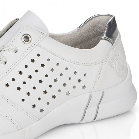 Rieker moteriški sportiniai bateliai