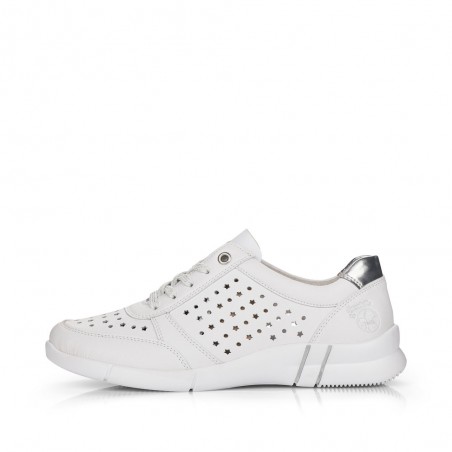 Rieker moteriški sportiniai bateliai