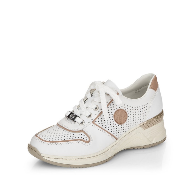 Rieker moteriški sportiniai bateliai