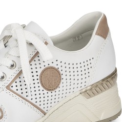 Rieker moteriški sportiniai bateliai