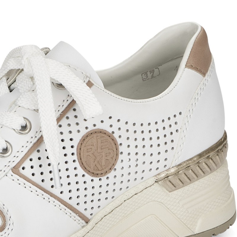 Rieker moteriški sportiniai bateliai