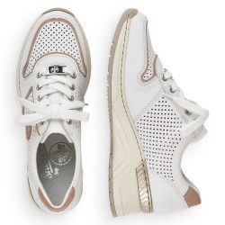 Rieker moteriški sportiniai bateliai