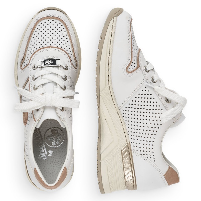 Rieker moteriški sportiniai bateliai