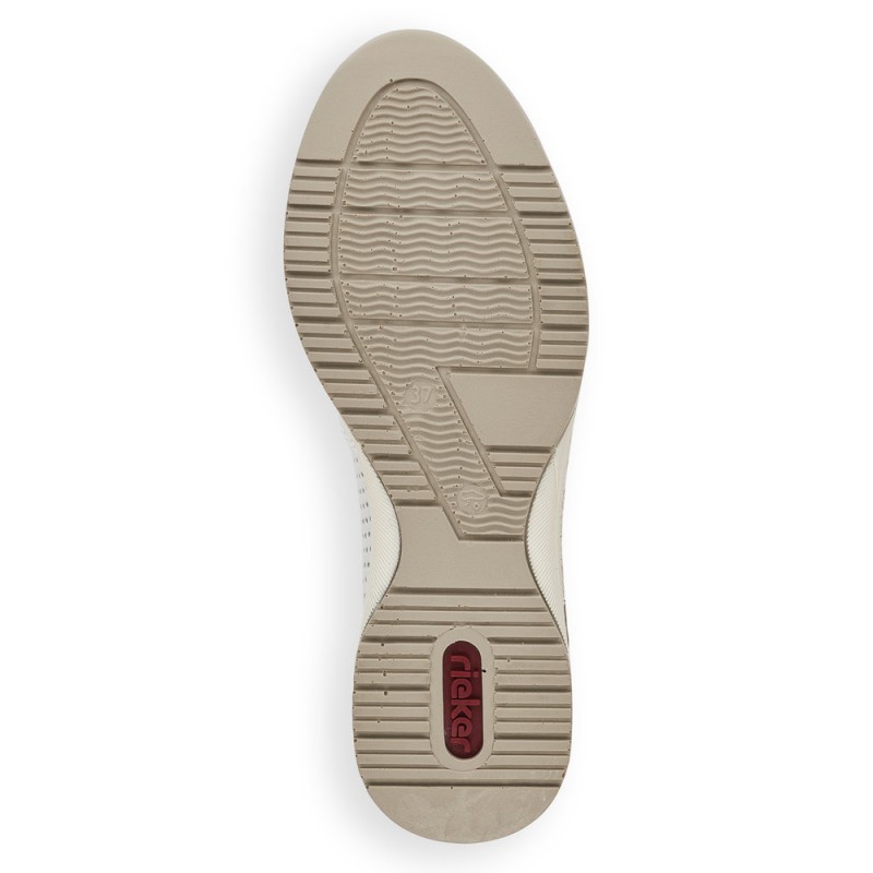 Rieker moteriški sportiniai bateliai