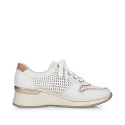 Rieker moteriški sportiniai bateliai