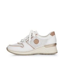 Rieker moteriški sportiniai bateliai