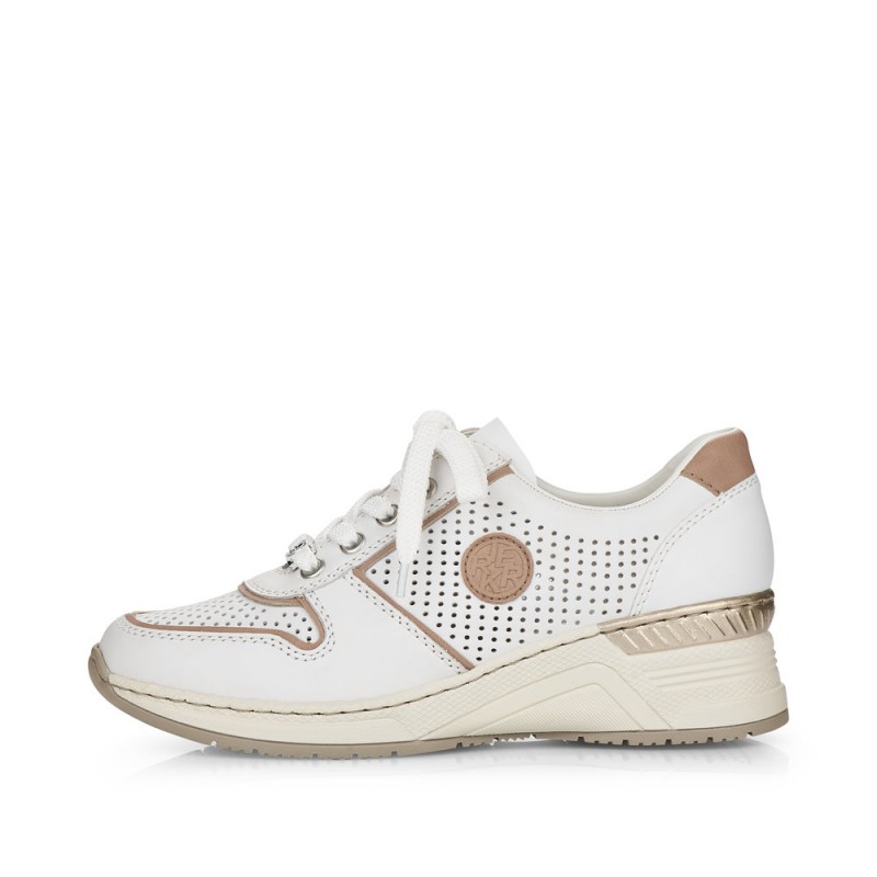 Rieker moteriški sportiniai bateliai