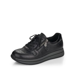 Rieker moteriški sportiniai bateliai