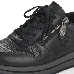 Rieker moteriški sportiniai bateliai