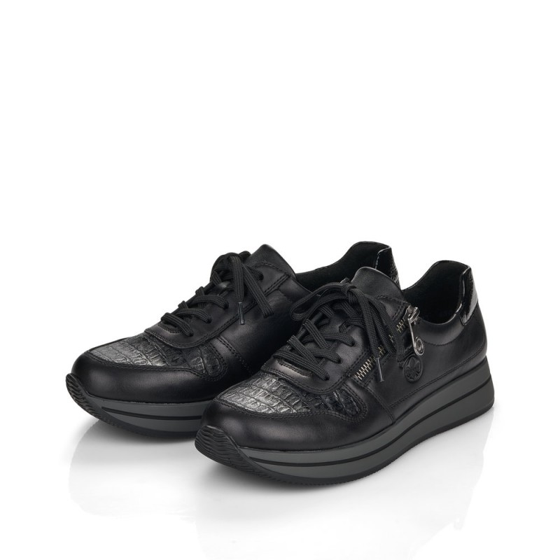 Rieker moteriški sportiniai bateliai