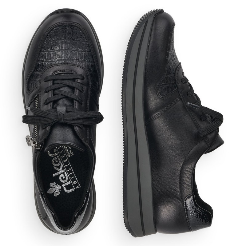 Rieker moteriški sportiniai bateliai