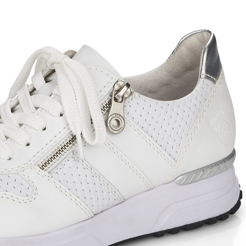 Rieker moteriški sportiniai bateliai