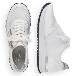 Rieker moteriški sportiniai bateliai