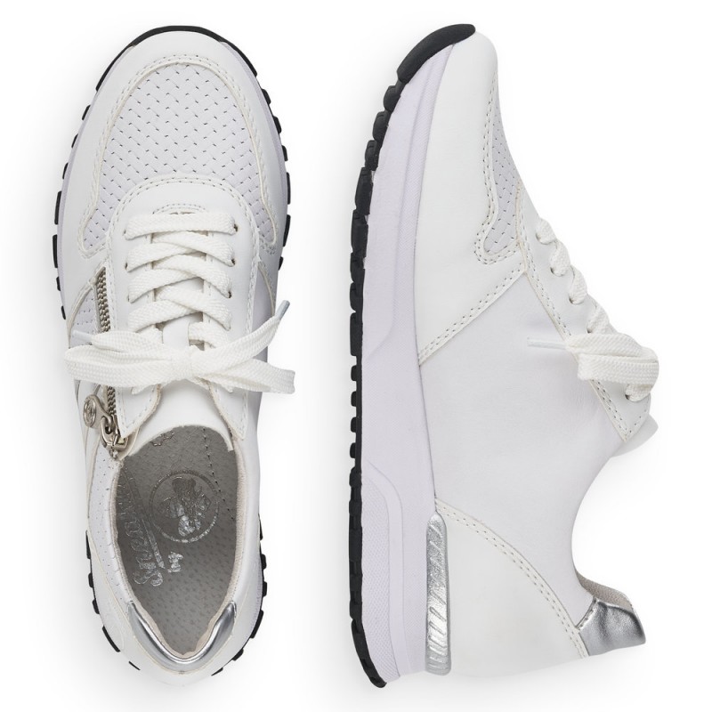 Rieker moteriški sportiniai bateliai