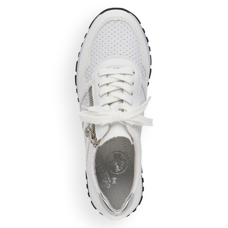 Rieker moteriški sportiniai bateliai